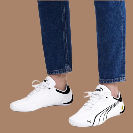 Mens Driving Casual Shoes